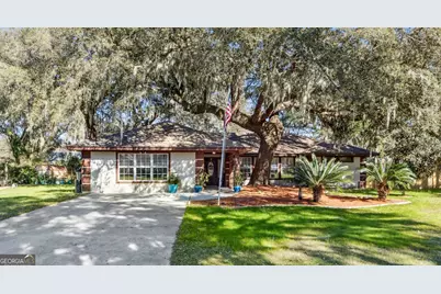 310 Cypress Lane, Saint Marys, GA 31558 - Photo 1