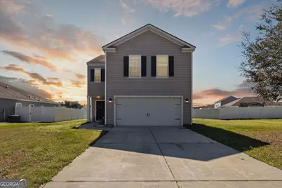 202 Bellflower Circle, Guyton, GA 31312 - Photo 1