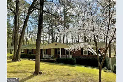 295 Bradley Drive, Gray, GA 31032 - Photo 1