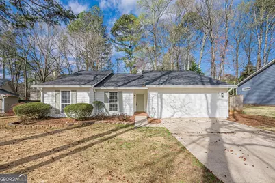 11270 Ridge Hill Drive, Alpharetta, GA 30022 - Photo 1