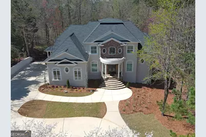 621 Champions Drive, McDonough, GA 30253 - Photo 1