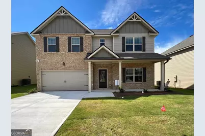 282 White Elm Lane LOT# 183, Jackson, GA 30233 - Photo 1