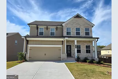 502 Clayborne Way #249A, Loganville, GA 30052 - Photo 1