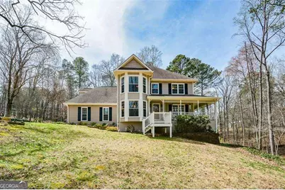 120 Mill Creek Court, Acworth, GA 30101 - Photo 1