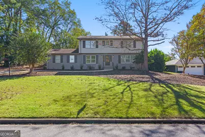 107 Beacham Drive, Athens, GA 30606 - Photo 1