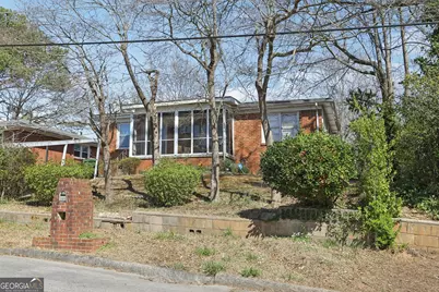 340 Brooks Avenue SW, Atlanta, GA 30310 - Photo 1