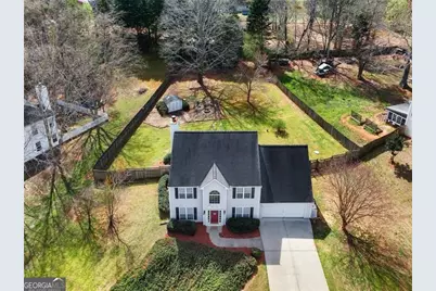 6455 N Glen Drive, Cumming, GA 30028 - Photo 1