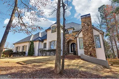 2148 Vicki Lane, Cumming, GA 30041 - Photo 1