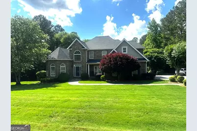 2973 Red Fox Drive, Haddock, GA 31033 - Photo 1