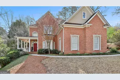 300 The Enclave, Peachtree City, GA 30269 - Photo 1