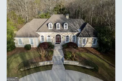 1281 Tanglebrook Drive, Athens, GA 30606 - Photo 1