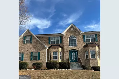 4695 Ferncrest Place, Douglasville, GA 30135 - Photo 1