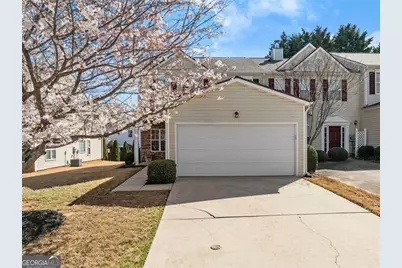 5028 Timber Hills Drive, Oakwood, GA 30566 - Photo 1