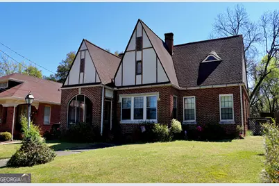 124 Alabama Avenue, Macon, GA 31204 - Photo 1