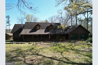 2098 Oconee Church Road, Dublin, GA 31021 - Photo 1
