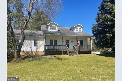 10300 Highway 59, Lavonia, GA 30553 - Photo 1