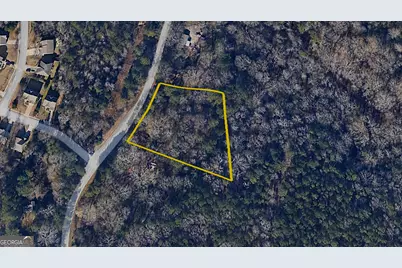 1384 Johnson Road, Conyers, GA 30094 - Photo 1