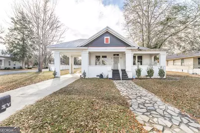 316 E 17th Avenue, Cordele, GA 31015 - Photo 1