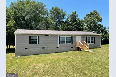 192 Milledgeville Road, Eatonton, GA 31024 - Photo 1
