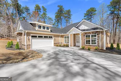 123 Player Lane, Westminster, SC 29693 - Photo 1