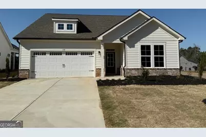 1130 Silverton Drive, Greensboro, GA 30642 - Photo 1