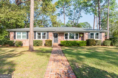 1700 Marshall Drive, Waycross, GA 31501 - Photo 1