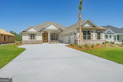 201 Jake Colton Drive, Kingsland, GA 31548 - Photo 1