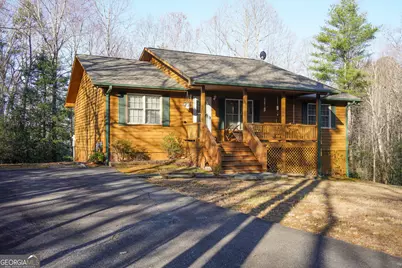 224 Buckshot Lane, Tiger, GA 30576 - Photo 1