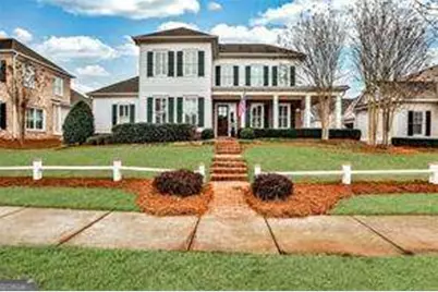 1706 Bent Pine Lane, Statham, GA 30666 - Photo 1