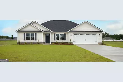 307 Parkersburg Lane #48, Statesboro, GA 30458 - Photo 1