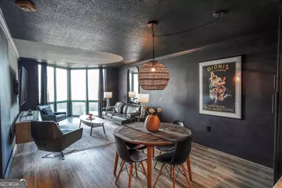 2870 Pharr Court South NW #2402, Atlanta, GA 30305 - Photo 1