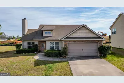 749 Riverside Drive NW, Calhoun, GA 30701 - Photo 1