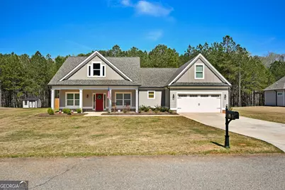 169 Hunters Chase Court, Eatonton, GA 31024 - Photo 1