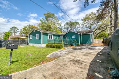 609 Jones Street, Valdosta, GA 31601 - Photo 1