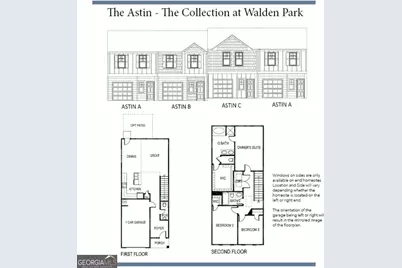 9478 Magnolia Bend Way #240, Jonesboro, GA 30238 - Photo 1