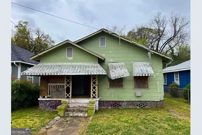 560 Giles Street, Macon, GA 31201 - Photo 1