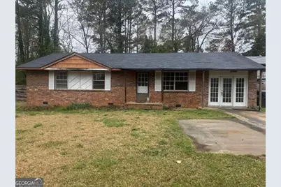 8947 Yarmouth Drive, Jonesboro, GA 30238 - Photo 1