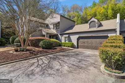 2914 Lenox Road NE #12, Atlanta, GA 30324 - Photo 1