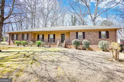 380 Hidden Valley Drive SE, Conyers, GA 30094 - Photo 1