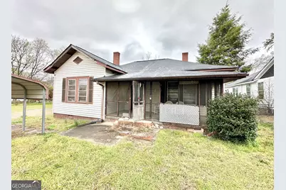 45 Poplar Street, Porterdale, GA 30014 - Photo 1