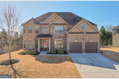 5315 Hidden Valley Lane, Cumming, GA 30028 - Photo 1