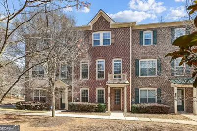 2272 Tenor Lane, Alpharetta, GA 30009 - Photo 1