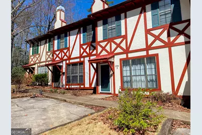 286 Alpenrosen Strasse #3, Helen, GA 30545 - Photo 1