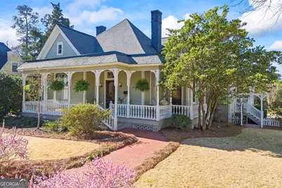 248 E Church Street, Elberton, GA 30635 - Photo 1