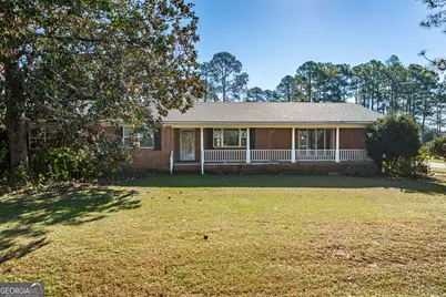 597 S College Street, Metter, GA 30439 - Photo 1
