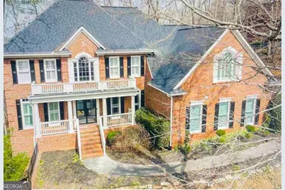 650 Vinings Estates Drive SE, Mableton, GA 30126 - Photo 1