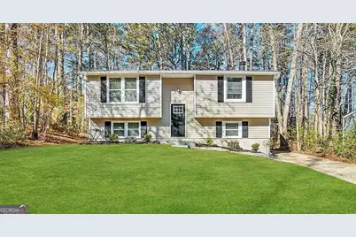 1897 Madras Court, Lithonia, GA 30058 - Photo 1