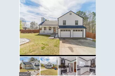 785 Josh Lane, Lawrenceville, GA 30045 - Photo 1