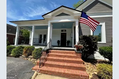 30 Jefferson Street, Newnan, GA 30263 - Photo 1