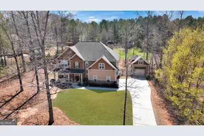 166 Rocky Bay Lane, Senoia, GA 30276 - Photo 1